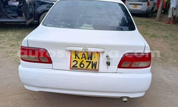 Buy Used Toyota Carina Other Car in Nairobi in Nairobi Buy Used Toyota Carina Other Car in Nairobi in Nairobi