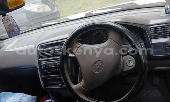 Buy Used Toyota Carina Other Car in Nairobi in Nairobi Buy Used Toyota Carina Other Car in Nairobi in Nairobi