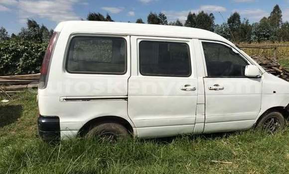 Buy Used Toyota Town Ace Other Car in Nakuru in Rift Valley Buy Used Toyota Town Ace Other Car in Nakuru in Rift Valley