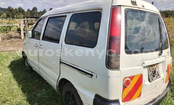 Buy Used Toyota Town Ace Other Car in Nakuru in Rift Valley Buy Used Toyota Town Ace Other Car in Nakuru in Rift Valley