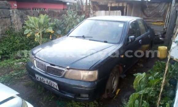 Oofamaa Batmobile 1989 Other Makiinaa iti Nairobi keessatti Nairobi keessatti