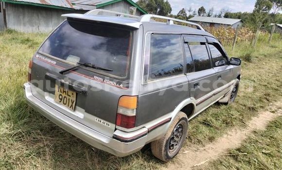 Nunua Ilio tumika Toyota Alphard Nyingine Gari ndani ya Nakuru nchini Bonde la Ufafanuzi