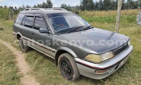 Buy Used Toyota Alphard Other Car in Nakuru in Rift Valley Buy Used Toyota Alphard Other Car in Nakuru in Rift Valley