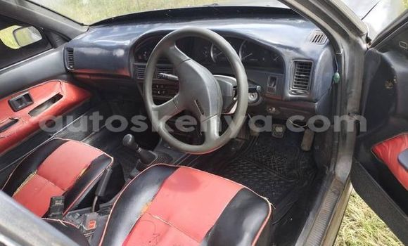 Buy Used Toyota Alphard Other Car in Nakuru in Rift Valley Buy Used Toyota Alphard Other Car in Nakuru in Rift Valley