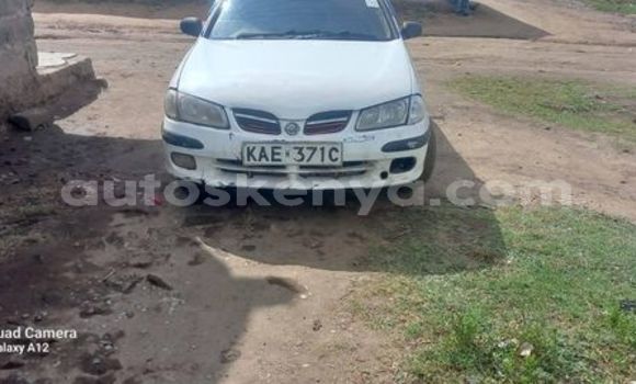 Nunua Ilio tumika Nissan Bluebird Nyingine Gari ndani ya Nakuru nchini Bonde la Ufafanuzi