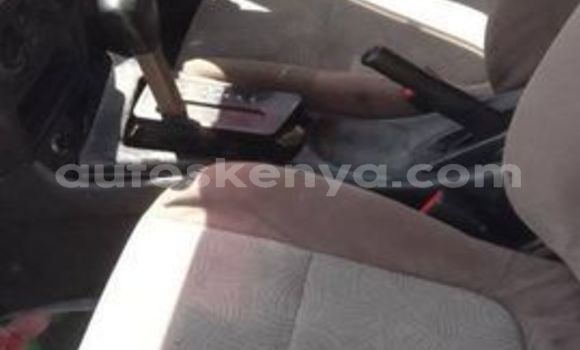 Buy Used Nissan Bluebird Other Car in Nakuru in Rift Valley Buy Used Nissan Bluebird Other Car in Nakuru in Rift Valley