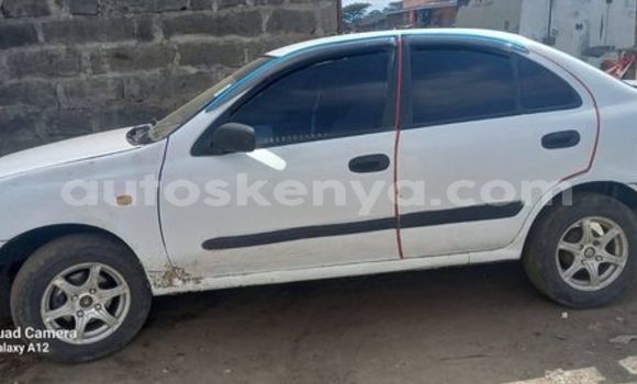 Buy Used Nissan Bluebird Other Car in Nakuru in Rift Valley Buy Used Nissan Bluebird Other Car in Nakuru in Rift Valley