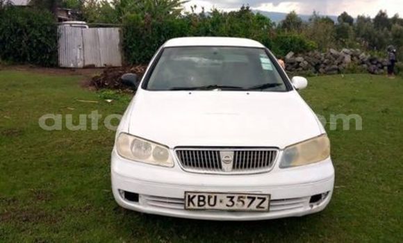 Buy Used Toyota Blizzard White Car in Nakuru in Rift Valley Buy Used Toyota Blizzard White Car in Nakuru in Rift Valley