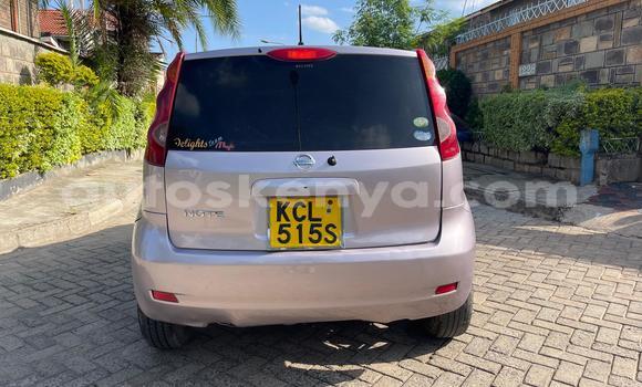 Nunua Ilio tumika Nissan Note Fedha Gari ndani ya Nairobi nchini Nairobi Nunua Ilio tumika Nissan Note Fedha Gari ndani ya Nairobi nchini Nairobi