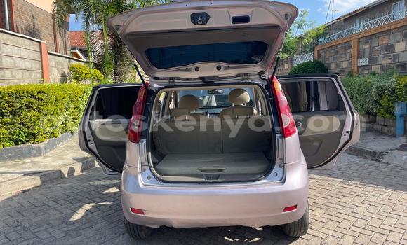 Nunua Ilio tumika Nissan Note Fedha Gari ndani ya Nairobi nchini Nairobi Nunua Ilio tumika Nissan Note Fedha Gari ndani ya Nairobi nchini Nairobi