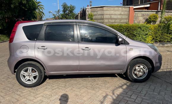 Nunua Ilio tumika Nissan Note Fedha Gari ndani ya Nairobi nchini Nairobi Nunua Ilio tumika Nissan Note Fedha Gari ndani ya Nairobi nchini Nairobi
