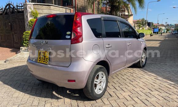 Nunua Ilio tumika Nissan Note Fedha Gari ndani ya Nairobi nchini Nairobi Nunua Ilio tumika Nissan Note Fedha Gari ndani ya Nairobi nchini Nairobi
