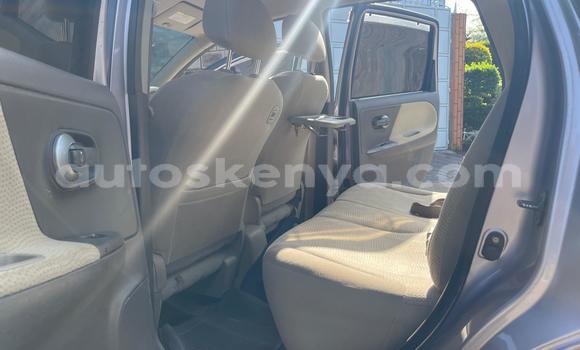 Nunua Ilio tumika Nissan Note Fedha Gari ndani ya Nairobi nchini Nairobi Nunua Ilio tumika Nissan Note Fedha Gari ndani ya Nairobi nchini Nairobi