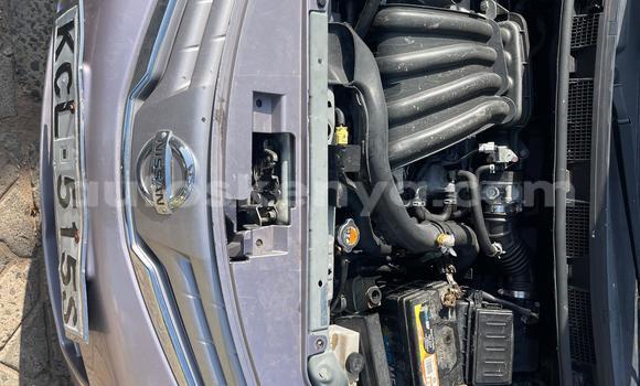 Nunua Ilio tumika Nissan Note Fedha Gari ndani ya Nairobi nchini Nairobi Nunua Ilio tumika Nissan Note Fedha Gari ndani ya Nairobi nchini Nairobi