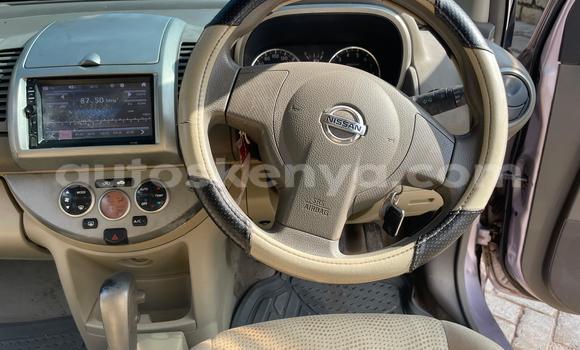 Nunua Ilio tumika Nissan Note Fedha Gari ndani ya Nairobi nchini Nairobi Nunua Ilio tumika Nissan Note Fedha Gari ndani ya Nairobi nchini Nairobi