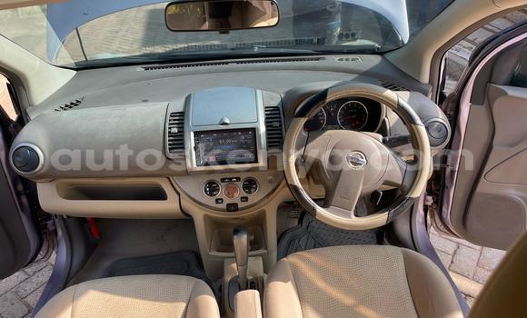 Nunua Ilio tumika Nissan Note Fedha Gari ndani ya Nairobi nchini Nairobi Nunua Ilio tumika Nissan Note Fedha Gari ndani ya Nairobi nchini Nairobi