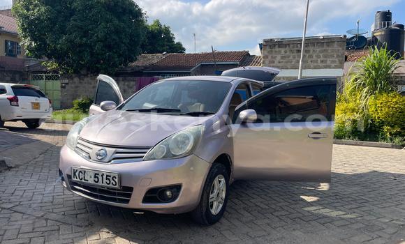 Nunua Ilio tumika Nissan Note Fedha Gari ndani ya Nairobi nchini Nairobi Nunua Ilio tumika Nissan Note Fedha Gari ndani ya Nairobi nchini Nairobi