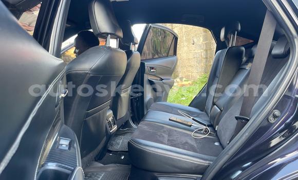 Nunua Ilio tumika Toyota Harrier Nyeusi Gari ndani ya Nairobi nchini Nairobi Nunua Ilio tumika Toyota Harrier Nyeusi Gari ndani ya Nairobi nchini Nairobi