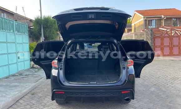 Nunua Ilio tumika Toyota Harrier Nyeusi Gari ndani ya Nairobi nchini Nairobi Nunua Ilio tumika Toyota Harrier Nyeusi Gari ndani ya Nairobi nchini Nairobi
