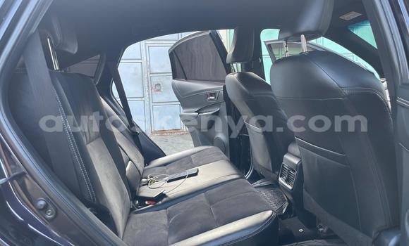 Nunua Ilio tumika Toyota Harrier Nyeusi Gari ndani ya Nairobi nchini Nairobi Nunua Ilio tumika Toyota Harrier Nyeusi Gari ndani ya Nairobi nchini Nairobi