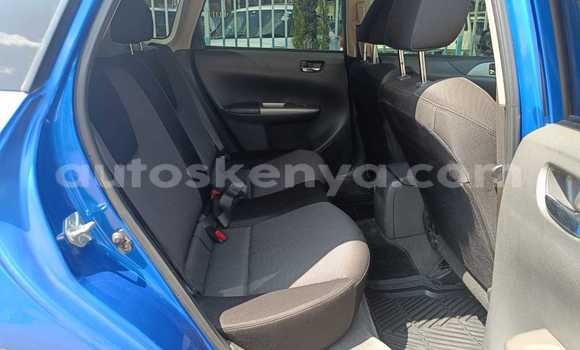 Nunua Ilio tumika Subaru Impreza Bluu Gari ndani ya Nairobi nchini Nairobi Nunua Ilio tumika Subaru Impreza Bluu Gari ndani ya Nairobi nchini Nairobi
