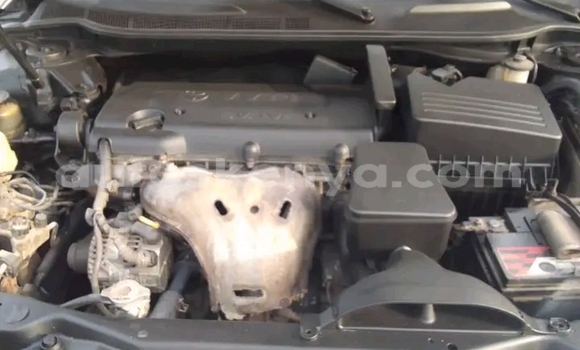 Buy Used Toyota Rush Black Car in Bute in Northeast Kenya Buy Used Toyota Rush Black Car in Bute in Northeast Kenya