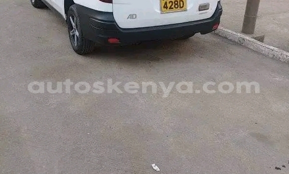 Buy Used Nissan Avenir White Car in Changamwe in Coast Buy Used Nissan Avenir White Car in Changamwe in Coast