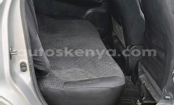 Buy Used Nissan Note White Car in Embu in East Kenya Buy Used Nissan Note White Car in Embu in East Kenya