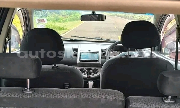 Buy Used Nissan Note White Car in Embu in East Kenya Buy Used Nissan Note White Car in Embu in East Kenya