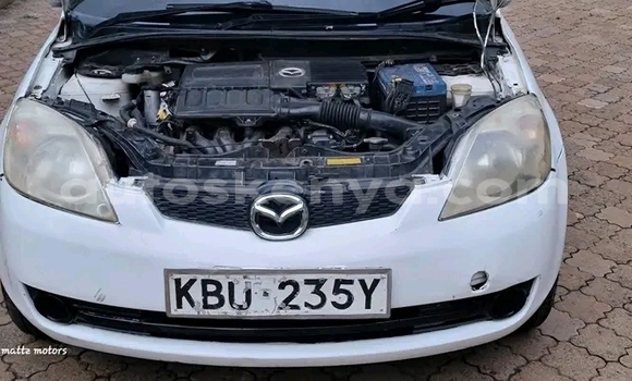 Nunua Ilio tumika Mazda Demio Nyingine Gari ndani ya Changamwe nchini Pwani