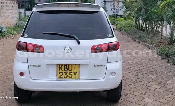 Buy Used Mazda Demio Other Car in Changamwe in Coast Buy Used Mazda Demio Other Car in Changamwe in Coast