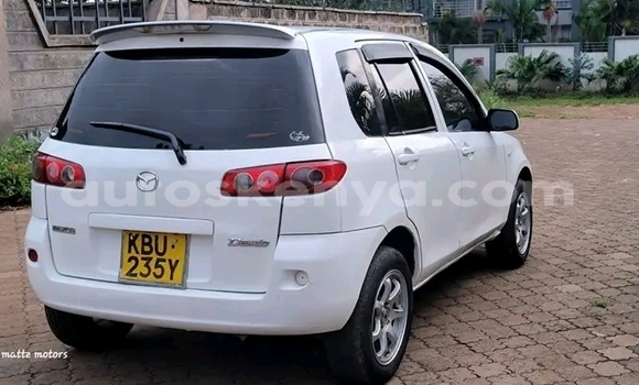 Buy Used Mazda Demio Other Car in Changamwe in Coast Buy Used Mazda Demio Other Car in Changamwe in Coast