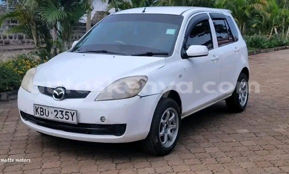 Buy Used Mazda Demio Other Car in Changamwe in Coast Buy Used Mazda Demio Other Car in Changamwe in Coast