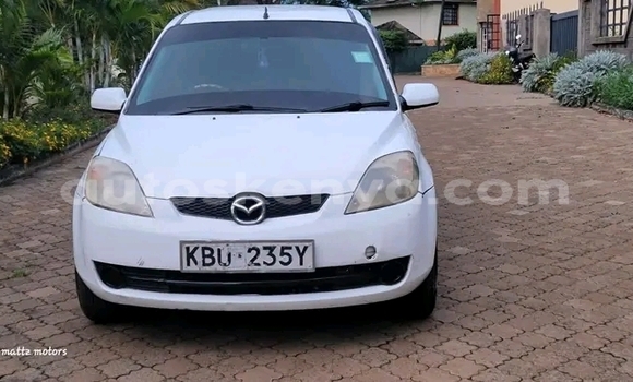 Buy Used Mazda Demio Other Car in Changamwe in Coast Buy Used Mazda Demio Other Car in Changamwe in Coast