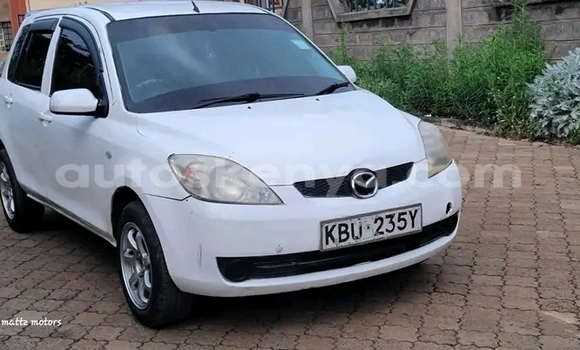 Buy Used Mazda Demio Other Car in Changamwe in Coast Buy Used Mazda Demio Other Car in Changamwe in Coast