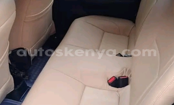 Buy Used Toyota Aqua Blue Car in Gatanga in Nairobi Buy Used Toyota Aqua Blue Car in Gatanga in Nairobi