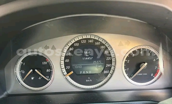 Buy Used Mercedes-Benz C-Classe Other Car in Griftu in Northeast Kenya Buy Used Mercedes-Benz C-Classe Other Car in Griftu in Northeast Kenya