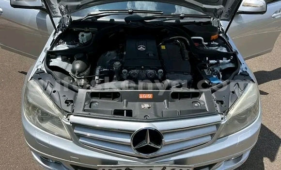 Buy Used Mercedes-Benz C-Classe Other Car in Griftu in Northeast Kenya Buy Used Mercedes-Benz C-Classe Other Car in Griftu in Northeast Kenya