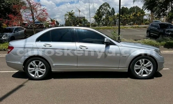 Buy Used Mercedes-Benz C-Classe Other Car in Griftu in Northeast Kenya Buy Used Mercedes-Benz C-Classe Other Car in Griftu in Northeast Kenya