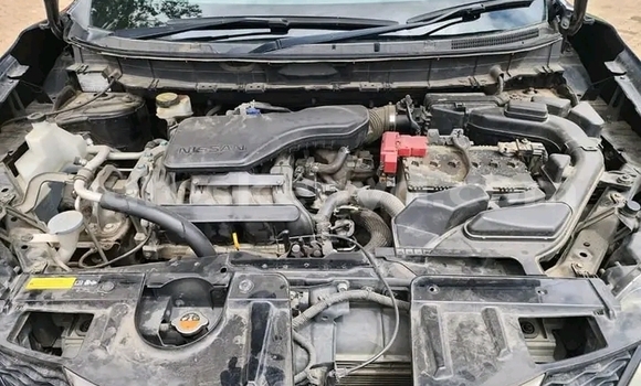 Buy Used Nissan X–Trail Black Car in Gatanga in Nairobi Buy Used Nissan X–Trail Black Car in Gatanga in Nairobi