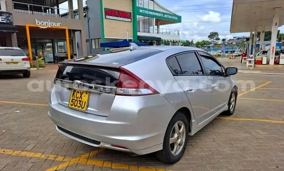 Buy Used Nissan X–Trail Other Car in Gazi in Coast Buy Used Nissan X–Trail Other Car in Gazi in Coast