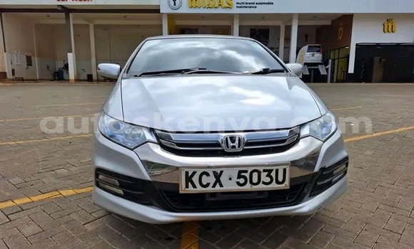 Buy Used Honda Insight Other Car in Griftu in Northeast Kenya Buy Used Honda Insight Other Car in Griftu in Northeast Kenya
