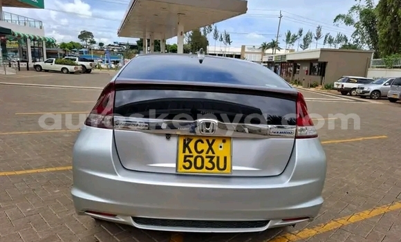 Buy Used Honda Insight Other Car in Griftu in Northeast Kenya Buy Used Honda Insight Other Car in Griftu in Northeast Kenya