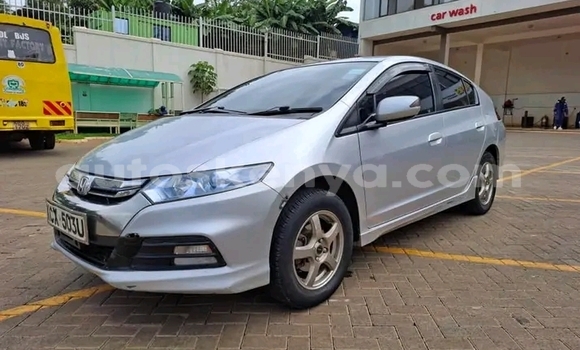 Buy Used Honda Insight Other Car in Griftu in Northeast Kenya Buy Used Honda Insight Other Car in Griftu in Northeast Kenya