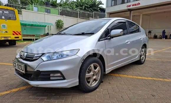 Buy Used Honda Insight Other Car in Griftu in Northeast Kenya Buy Used Honda Insight Other Car in Griftu in Northeast Kenya