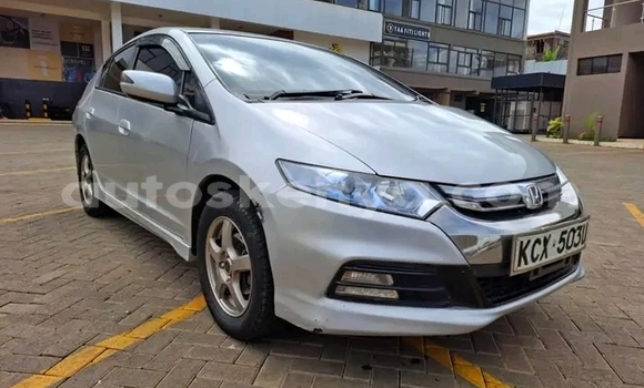 Buy Used Honda Insight Other Car in Griftu in Northeast Kenya Buy Used Honda Insight Other Car in Griftu in Northeast Kenya