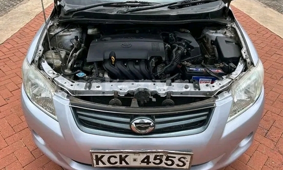 Buy Used Toyota Fielder White Car in Bissil in Nairobi Buy Used Toyota Fielder White Car in Bissil in Nairobi