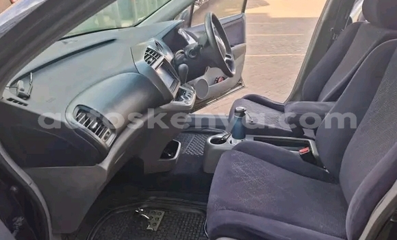 Buy Used Honda Stream Black Car in Habaswein in Northeast Kenya Buy Used Honda Stream Black Car in Habaswein in Northeast Kenya