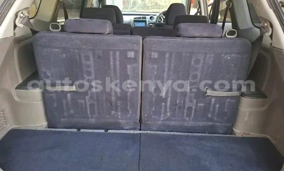 Buy Used Honda Stream Black Car in Habaswein in Northeast Kenya Buy Used Honda Stream Black Car in Habaswein in Northeast Kenya