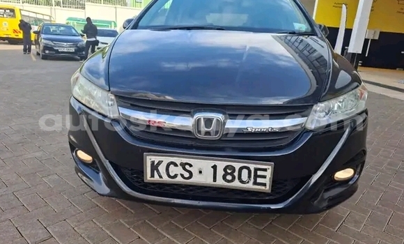 Buy Used Honda Stream Black Car in Habaswein in Northeast Kenya Buy Used Honda Stream Black Car in Habaswein in Northeast Kenya